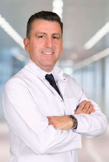 Prof. Dr. Ahmet Yiğit Çakıroğlu